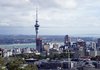 Медики Нової Зеландії стурбовані наближенням спалаху "омікрону"