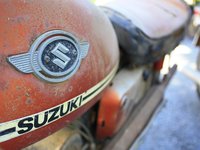 Руководивший Suzuki более 40 лет Осаму Судзуки уйдет на пенсию