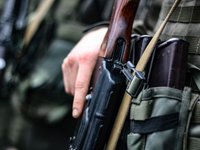 Два военнослужащих и один гражданский ранены в результате обстрелов на Донбассе