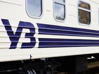 Новий 2022 рік у потягах зустрінуть близько 10 тис. пасажирів - "Укрзалізниця"