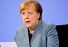 Меркель прогнозирует сложности в достижении целей "зеленой сделки" ЕС