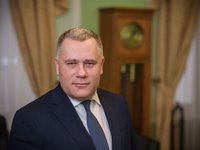 Зеленский планирует в текущем году посетить Вильнюс для участия в конференции по вопросам реформ в Украине – Жовква