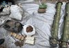СБУ выявила около 500 взрывных устройств на Донбассе в 2021 году