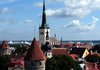 Естонія, Латвія і Литва відкрили кордони для українців для всіх типів подорожей