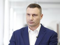Klitschko urges SBI not to engage in PR, disinformation, but show court verdicts