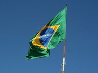 Общее число жертв COVID-19 в Бразилии превысило 300 тыс