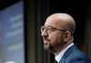 EC President Charles Michel to begin his visit to Ukraine on March 2 with visit to Donbas