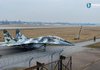 Львівський авіаремонтний завод передав ЗСУ відремонтований навчально-бойовий винищувач МіГ-29