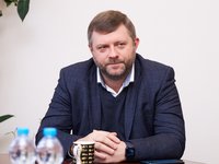 У "Слузі народу" не обговорюють відставку міністра фінансів - Корнієнко