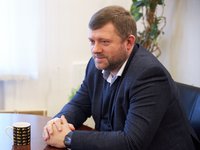 Парламент може ухвалити законопроект про службу в органах місцевого самоврядування восени - Корнієнко