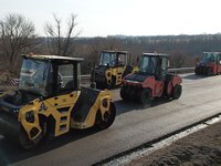 Прем'єр України запропонував дозволити примусове відчуження земельних ділянок для будівництва доріг