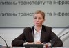 ВСК требует у Кабмина не продлевать контракт с главой "Укрзализныци" за невыполнение планов