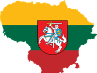 Литва відкликає посла в РФ з 1 червня та ліквідує консульство в Петербурзі з 7 червня