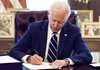 Biden signs $40 bln bill for Ukraine – White House