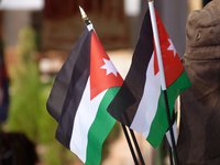 Находящийся под домашним арестом иорданский принц планировал дестабилизировать ситуацию в стране с иностранной помощью - глава МИД