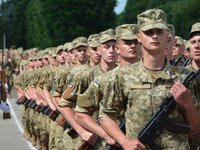 Rada increases spending on army in 2022 by UAH 67.6 bln due to UK loan of GBP 1.7 bln