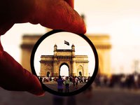 Влада Індії переглянула правила для іноземних туристів у зв'язку з новим штамом COVID-19