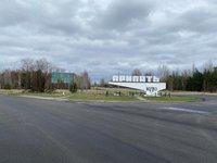 "Укравтодор" за три роки планує оновити ключові маршрути Чорнобильської зони