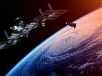 Правительство США одобрило продление соглашения по использованию МКС до 2030г - NASA