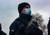 На Донеччині нетверезий чоловік намагався прорватися через український блокпост на автомобілі, правоохоронці застосували вогнепальну зброю
