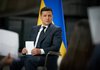 Security in Eastern, Central Europe to come crashing down at once if Nord Stream 2 launched – Zelensky
