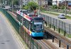 Будівництво лінії Правобережного швидкісного трамвая до центру Києва може продовжитися в середині 2022 р. - заступник міністра фінансів