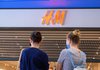 Шведский ритейлер H&M объявил дату открытия первого магазина во Львове
