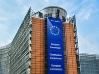 Єврокомісія 17 червня оголосить рішення щодо заявок України, Молдови та Грузії на членство в ЄС - прессекретар