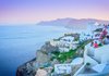 Греция ужесточила правила въезда для туристов