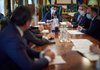 Zelensky instructs Cabinet to draft decision on cutting flights between Ukraine, Belarus
