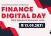 Finance Digital Day — як просувати банківські продукти в інтернеті