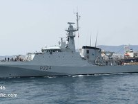 Британские власти заявляют об отсутствии планов по отправке кораблей в Черное море