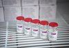 Вакцина AstraZeneca після третьої дози може захистити від штаму COVID-19 "омікрон" - компанія