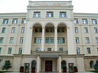 Азербайджанські військові спростували інформацію Міноборони РФ про відступ із позицій у селі Фарух: Наша армія повністю контролює оперативну обстановку