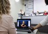 На сайтах держорганів впроваджують цифровий сервіс "Почуй мене", який спростить отримання послуг для людей із порушеннями слуху