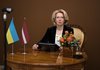 Латвія рішуче засуджує провокаційні дії Росії на Донбасі та в Чорноморському регіоні - голова сейму