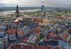 У Латвії виявлено найбільшу кількість захворілих на COVID-19 за добу з лютого