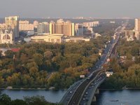 В Киеве и области ожидаются грозы, град и шквалы – ГСЧС