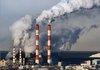 Україна затвердила умови щодо скорочення до 2030 року викидів СО2 на 65%