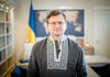 Foreign ambassadors in Ukraine 'enjoy luxury that Ukrainian ambassadors deprived of in their countries' – Kuleba
