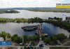 "Укравтодор" планує прискорити роботи з будівництва нового мосту в Кременчуці та завершити їх на рік швидше