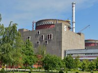 Russian invaders force ZNPP workers to drain cooling pools – Energoatom