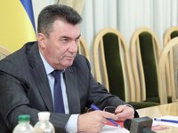 Утверждения о возможном полномасштабном наступлении РФ на Украину не имеют под собой оснований - секретарь СНБО