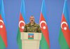 Президент Азербайджана сообщил о гибели до восьми армянских военных в перестрелке 11 января