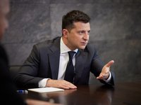 Зеленский хочет знать четкий ответ о перспективах членства Украины в НАТО