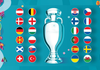 Євро-2020: сьогодні відбудеться відкриття турніру