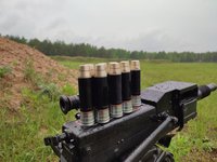 Производство 30-мм гранатометных выстрелов ВОГ начнется в Украине до конца года – Минобороны
