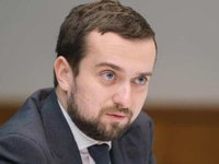 Заступник голови ОП і представники коаліції RISE Ukraine обговорили створення електронної системи управління післявоєнним відновленням України
