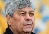 Dynamo Kyiv extends contract with Lucescu until 2023