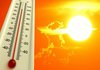 У Києві в липні були встановлені чотири температурних рекорди, 17 днів - з температурою вище 30°